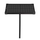 Load image into Gallery viewer, 10 Watt Solar Panel Charger for Gate Opener