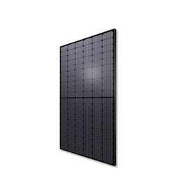 Axitec 315W Mono 120 Half Cell Black Solar Panel (AC-315MH/120SB)