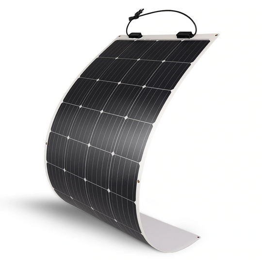 350 Watt Solar Flexible Kit (back-order)