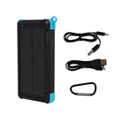 Load image into Gallery viewer, E.POWER 16000mAh Portable Solar Charger