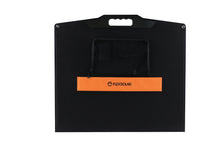 Load image into Gallery viewer, 100W Foldable Portable Monocrystalline Solar Panel with a In-Built Junction Box