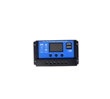 Load image into Gallery viewer, 120W Foldable Portable Monocrystalline Solar Panel with a 12-Volt Charge Controller