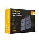 Load image into Gallery viewer, 60W Foldable Solar Charger Panel Kit