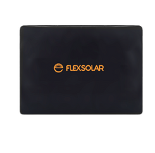 Load image into Gallery viewer, 200 Watt Off Grid Portable Solar Panel G200 Solar Panel Briefcase is Lightweight Off-Grid Energy Source for Outdoor Travels/Living