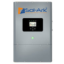 Load image into Gallery viewer, Sol-Ark 12K-10Y 48V Hybrid All-In-One Battery Inverter