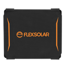 Load image into Gallery viewer, 15W Portable Solar Panel Charger, Waterproof IP67 Foldable Solar Panels with USB Port