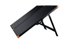 Load image into Gallery viewer, 200 Watt Off Grid Portable Solar Panel G200 Solar Panel Briefcase is Lightweight Off-Grid Energy Source for Outdoor Travels/Living