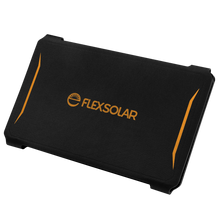 Load image into Gallery viewer, 30W Flexible Monocrystalline Foldable Solar Charger