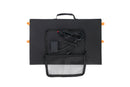 Load image into Gallery viewer, 120W Foldable Portable Monocrystalline Solar Panel with a 12-Volt Charge Controller