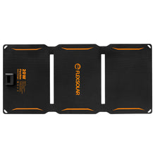 Load image into Gallery viewer, 20W Flexible Monocrystalline Foldable Solar Charger
