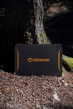 Load image into Gallery viewer, 20W Flexible Monocrystalline Foldable Solar Charger