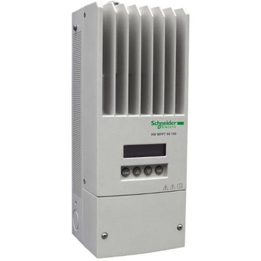 Schneider Conext MPPT 60-Amp 150V Solar Charge Controller