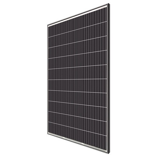 2500 WATT 48 VOLT Monocrystalline Solar Kit