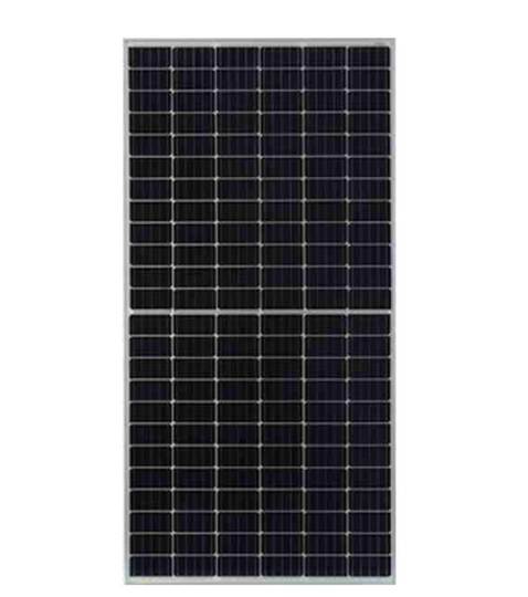 Solarever Usa 410W Poly Crystalline 72 Cell Mono Perc Half Cell Solar Panel