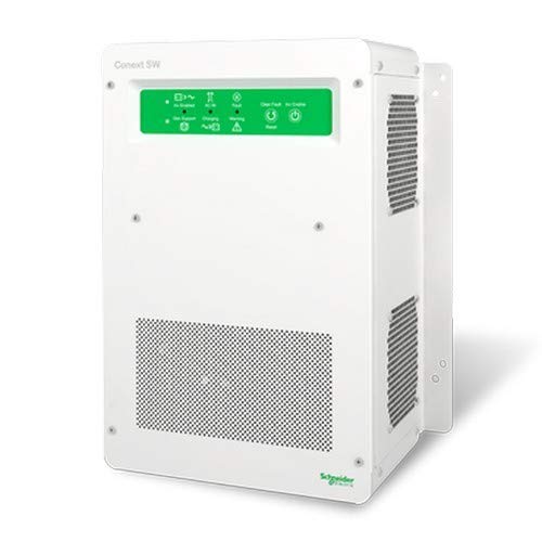 Battery Fuse Disconnect Box For 160A Dc Fuses