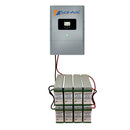 Load image into Gallery viewer, Sol-Ark 12K-10Y 48V Hybrid All-In-One Battery Inverter