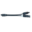 Load image into Gallery viewer, Solar Connector to SAE Adapter 12 AWG Cable