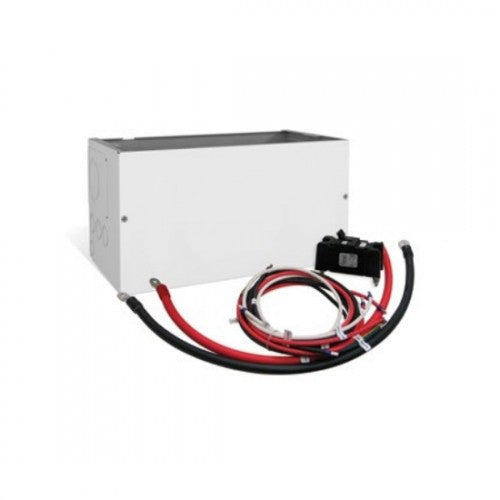 Conext Xw Inverter Connection Kit 1-Pole 250A 160Vdc/Ac-Dc Cables