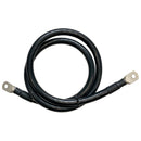 Load image into Gallery viewer, Battery Inverter Cables 5ft 4/0 AWG  for 3/8 in Lugs