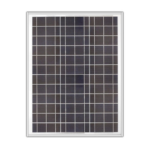 Ameresco BSP Series 40 Watt Solar Panel, (BSP40-12)