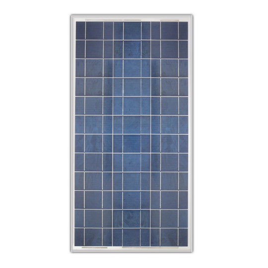 Ameresco BSP Series 65 Watt Solar Panel, (BSP65-12)