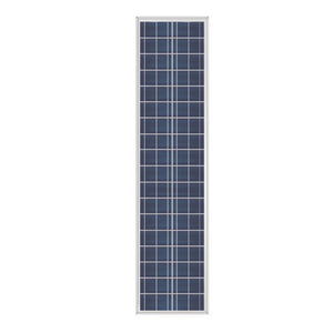Ameresco BSP Series 75 Watt Solar Panel, (BSP75-12-L)