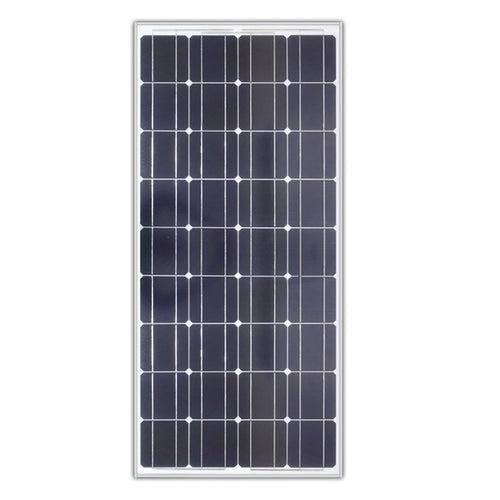 Ameresco BSP Series 90 Watt Solar Panel, (BSP90-12)