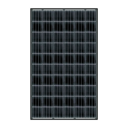 CSUN 310W Mono-Crystalline 60 Cell Black Solar Panel (CSUN310 60M-BB)