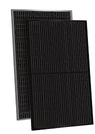 400 Watt CertainTeed Mono All-Black Solar Panel
