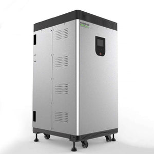 Fortress eVault 18.5kWh Lithium Battery