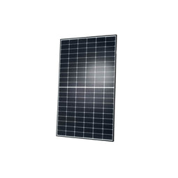 Hanwha Solar 320W Mono 120 Half Cell All Black Solar Panel (Q.PEAK DUO BLK-G5 320)