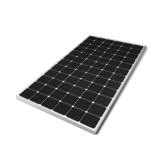 Online Sale LG NeON Solar Panel_ Bifacial Solar Panel