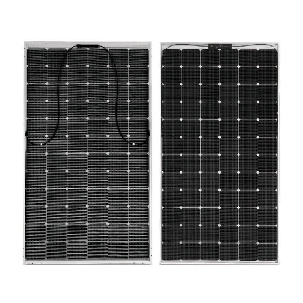 LG NeON®2 400W BiFacial Mono Crystalline 72 Cell Solar Panel (LG-400N2 ...