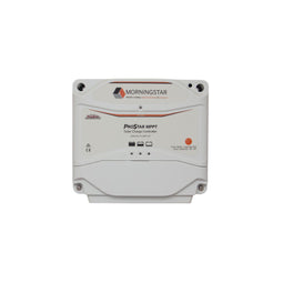 Morningstar Prostar Charge Controller-Without Meter (PS-MPPT-25)