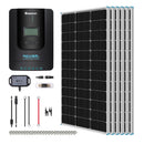 Load image into Gallery viewer, New 600 Watt 24 Volt Solar Premium Kit
