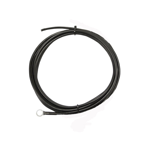 Battery to Charge Controller 4 AWG THHN Cables