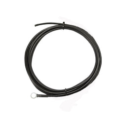 Battery to Charge Controller 4 AWG THHN Cables