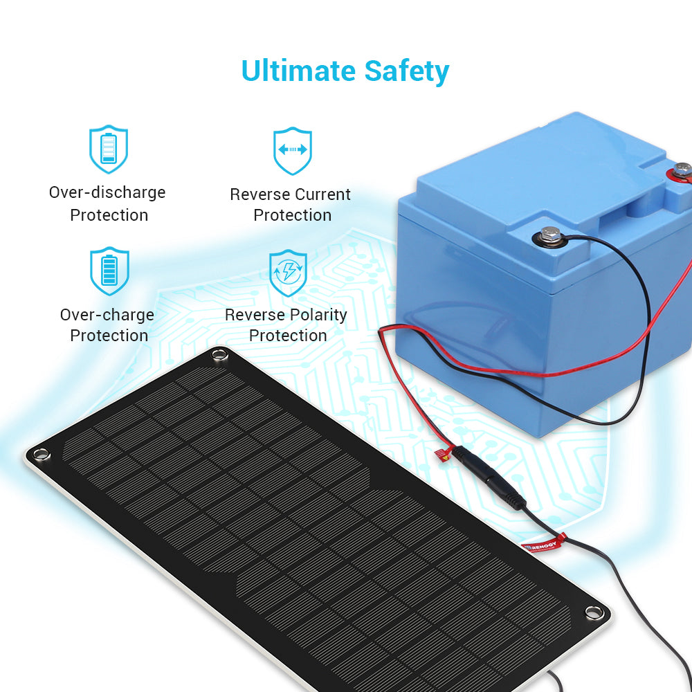 cigarette lighter battery maintainer charger through the 12V accessory plug (cigarette lighter) | Honda Pilot An adapter is available for direct connection to the vehicle battery. 0.5 Amp, 12V Automatic Battery