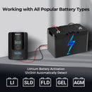 Load image into Gallery viewer, Rover Li 20 Amp MPPT Solar Charge Controller