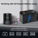 Load image into Gallery viewer, Rover Li 40 Amp MPPT Solar Charge Controller