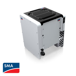 SMA Sunny Tripower CORE1 50.0 kW Three-Phase Solar Inverter
