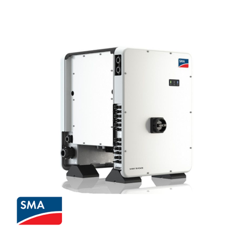 SMA Sunny Tripower CORE1 33.0 kW Three-Phase Solar Inverter, (STP 33-US-41)