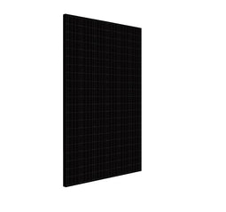 SilFab 330W All Black Monocrystalline Solar Panel  (SIL 330 BL)