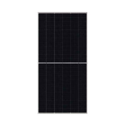Bistar Solar 400W Monocrystalline 144 Cell Solar Panel