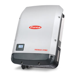 Fronius Symo 15.0 kW 3-Phase Solar Inverter, (Symo 15.0-3 208)