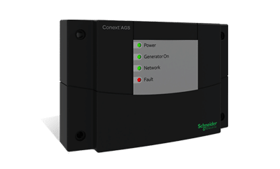 Conext Auto Generator Start For Xw/Sw