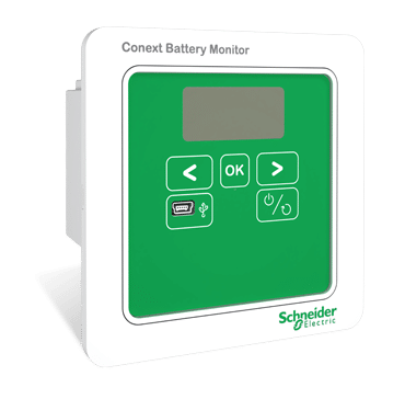 Conext Battery Monitor 48V