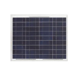 Vikram Solar Eldora 30W 12V Polycrystalline Solar Panel (S-VK-30)