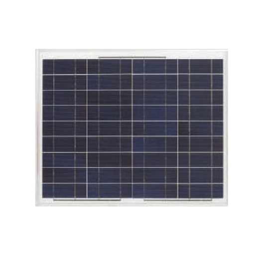Solar Panel_ Poly Crystalline Solar Panel