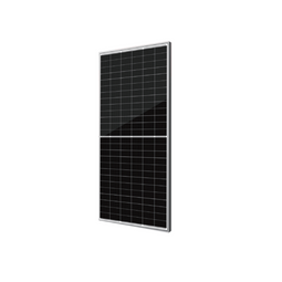 Solarever Usa 440W Mono Crystalline 78 Cell Mono Perc Half Cell Solar Panel